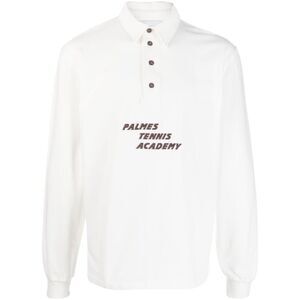 Palmes Men's Organic Cotton Long Sleeve Shirt